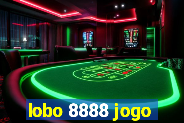 lobo 8888 jogo